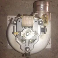 فن پکیج ایساتیس مدل نیواستار