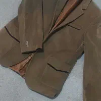 کاپشن پالتو وکت مخمل|لباس|مشهد, شهرک مطهری|دیوار