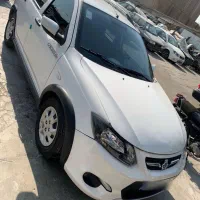 کوئیک مدل ۱۴۰۱|خودرو سواری و وانت|تهران, آذری|دیوار