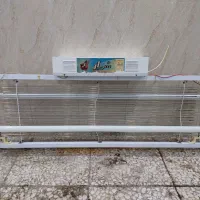 حشره کش برقی شهباز مدل 180 همراه لامپ چک صیادی|سایر لوازم برقی|رباطکریم, رباطکریم|دیوار