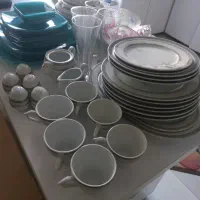 ظروف چینی واکروپال