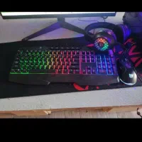 PC کامپیوتر گیمینگ|رایانه رومیزی|الشتر, |دیوار