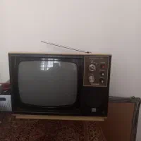 تلویزیون قدیمی