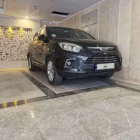 جک S5|خودرو سواری و وانت|تهران, شهرک فردوس (حسینی)|دیوار