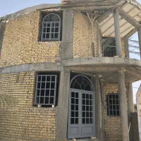 فروش اسکلت ویلایی چاهنوکریم اباد بافت نوساز