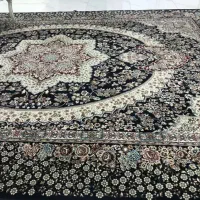 فرش ۹ متری  پرتراکم