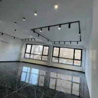 اجاره مغازه دوبلکس / ۱۱۵ متری / براصلی / معلم