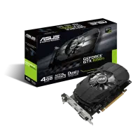 کارت گرافیک GTX 1050 Ti Gaming 4G DDR5