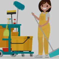 استخدام نیروی خدماتی باشگاه