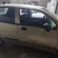 فروش دوو ماتیز مدل ۸۱|خودرو سواری و وانت|دزفول, |دیوار