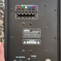 ساب خانگی|سیستم صوتی خانگی|کرمانشاه, |دیوار