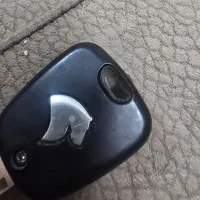 سوییچ گم شده /سوئیچ