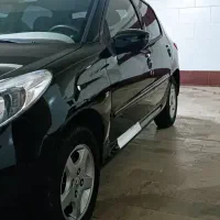 پژو ۲۰۷پانا مدل۱۴۰۲|خودرو سواری و وانت|تبریز, |دیوار