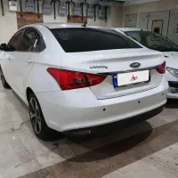 آریزو5 پرو مدل ۱۴۰۱|خودرو سواری و وانت|دماوند, گیلاوند|دیوار