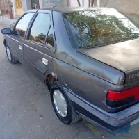 پژو مدل 83درحد صفر|خودرو سواری و وانت|ماهان, |دیوار