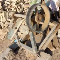 پمپ آب|ماشین‌آلات صنعتی|اهواز, کیانشهر|دیوار