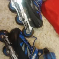 اسکیت درحد نو سایز بزرگ