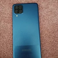 گوشی a12|موبایل|خرم‌آباد, |دیوار