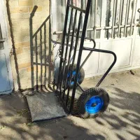 فرغون|ابزارآلات|همدان, |دیوار