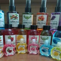 خوشبوکننده های محیط