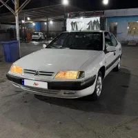 زانتیا ۸۸