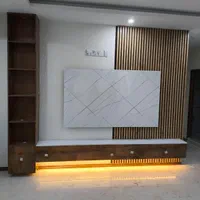 میز تلویزیون دیواری تی وی وال|میز تلویزیون|مشهد, شهرک رازی (شهرک غرب)|دیوار