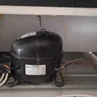 یخچال پارس|یخچال و فریزر|شیراز, چوگیاه‎|دیوار