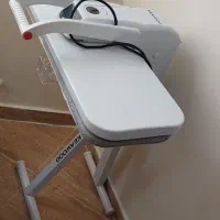 اتو بخار پرس