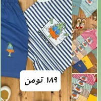 حراج انواع لباس های تابستانی|کفش و لباس بچه|مشهد, حجاب (شهرک غرب)|دیوار