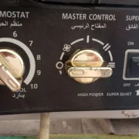 فروش یک عدد  کولر  مارک اوجنرال 18000 موتور بزرگ|کولر گازی و فن‌کوئل|بندرعباس, |دیوار