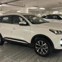 اجاره ماشین دناپلاس/شاهین/۲۰۷/تارا/تیگو۷پرو|خودرو اجاره‌ای|کاشان, کشاورز|دیوار