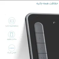 قلم نوری XP-Pen Deco L|قطعات و لوازم جانبی رایانه|جهرم, |دیوار