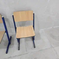 صندلی دانش اموزی مخصوص ابتدایی