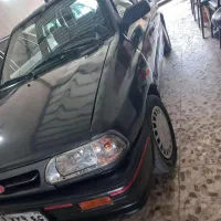 هاچ بک مدل ۸۸ فرمان هیدرولیک