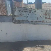 اتاق باربند نیسان پیکان وانت مزدا