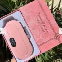 ماساژور قاعدگی اصل