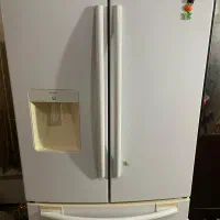 یخچال فریزر ۳ در سامسونگ