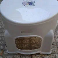 توالت سیار