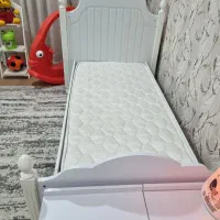 سرویس خواب کودک و نوجوان مدل پالی از شرکت آپادانا|تخت و سرویس خواب|اهواز, زیتون کارمندی|دیوار