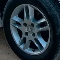 رینگ پنج پر دوبل