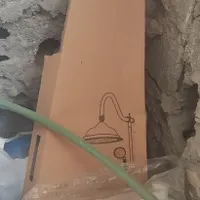شیرالات،سینک،هود،گاز|لوازم سرویس بهداشتی|رشت, نیروی دریایی|دیوار
