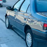 پژو ۴۰۵ اتاق تهران۹۸|خودرو سواری و وانت|لامرد, |دیوار