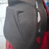 رو داشبوردی پارس، طاقچه سه بعدی ساینا