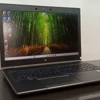 لپ تاپ گیمینگ گرافیک 4 گیگ ZBOOK G5|رایانه همراه|تهران, میدان ولیعصر|دیوار