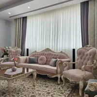 فروش لوازم خانه بدلیل مهاجرت