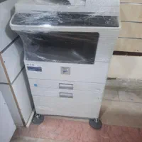 کپی ایستاده mx260