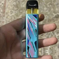 پاد ویپرسو اکسراس 4