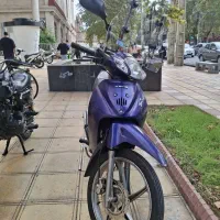 موتور کویر s1