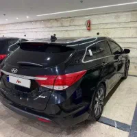 فروش فوری هیوندای i 40  استیشن مدل 2015 مشکی
