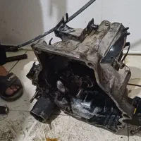 مکانیکی وجلوبندی .پنچرگیری باتخفیف ویژه
